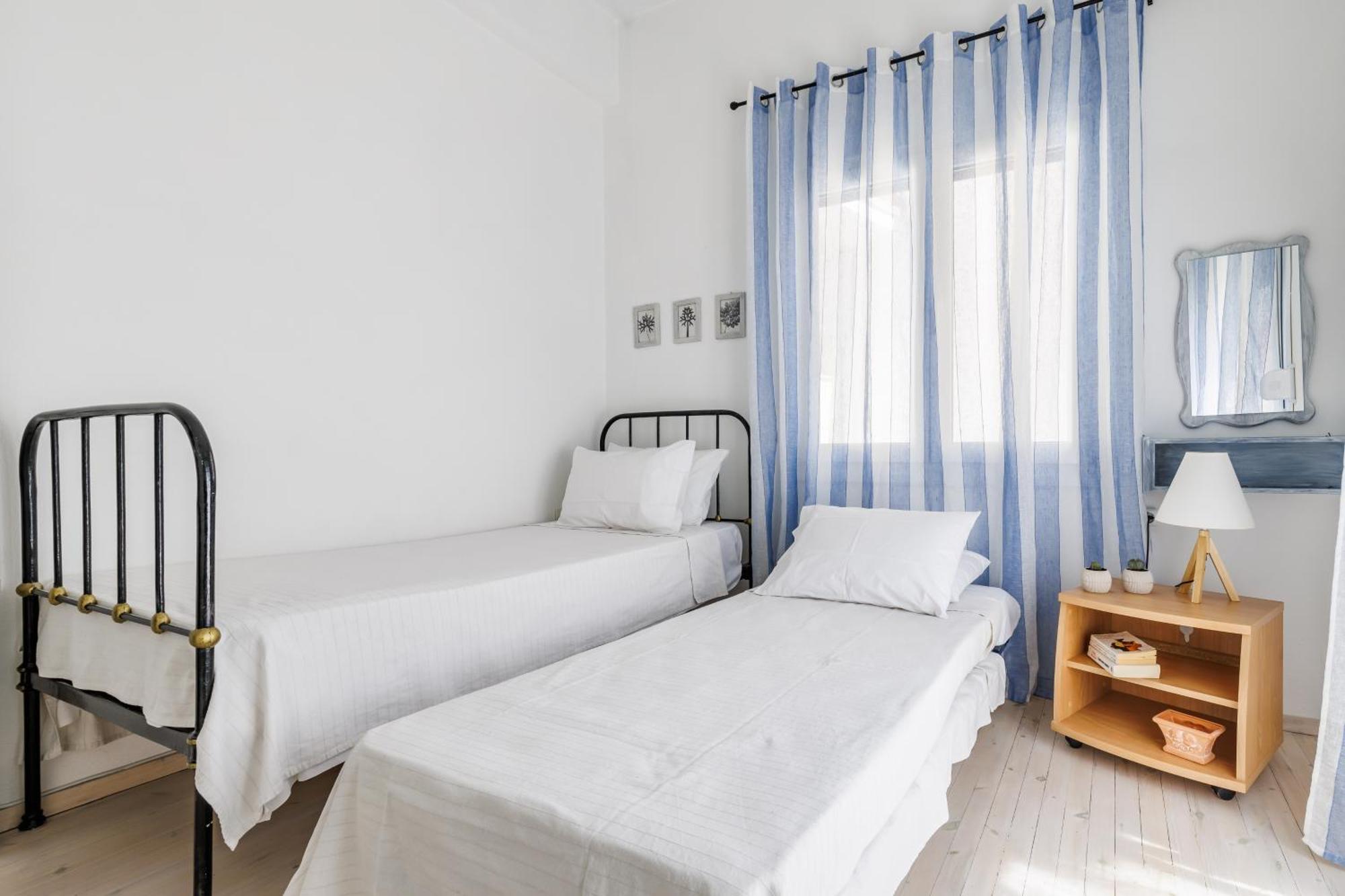 Maria'S House Apartman Szkópelosz Kültér fotó